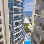 Apartamento Amoblado