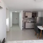 Apartamento Amoblado