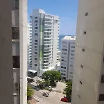 Apartamento Amoblado