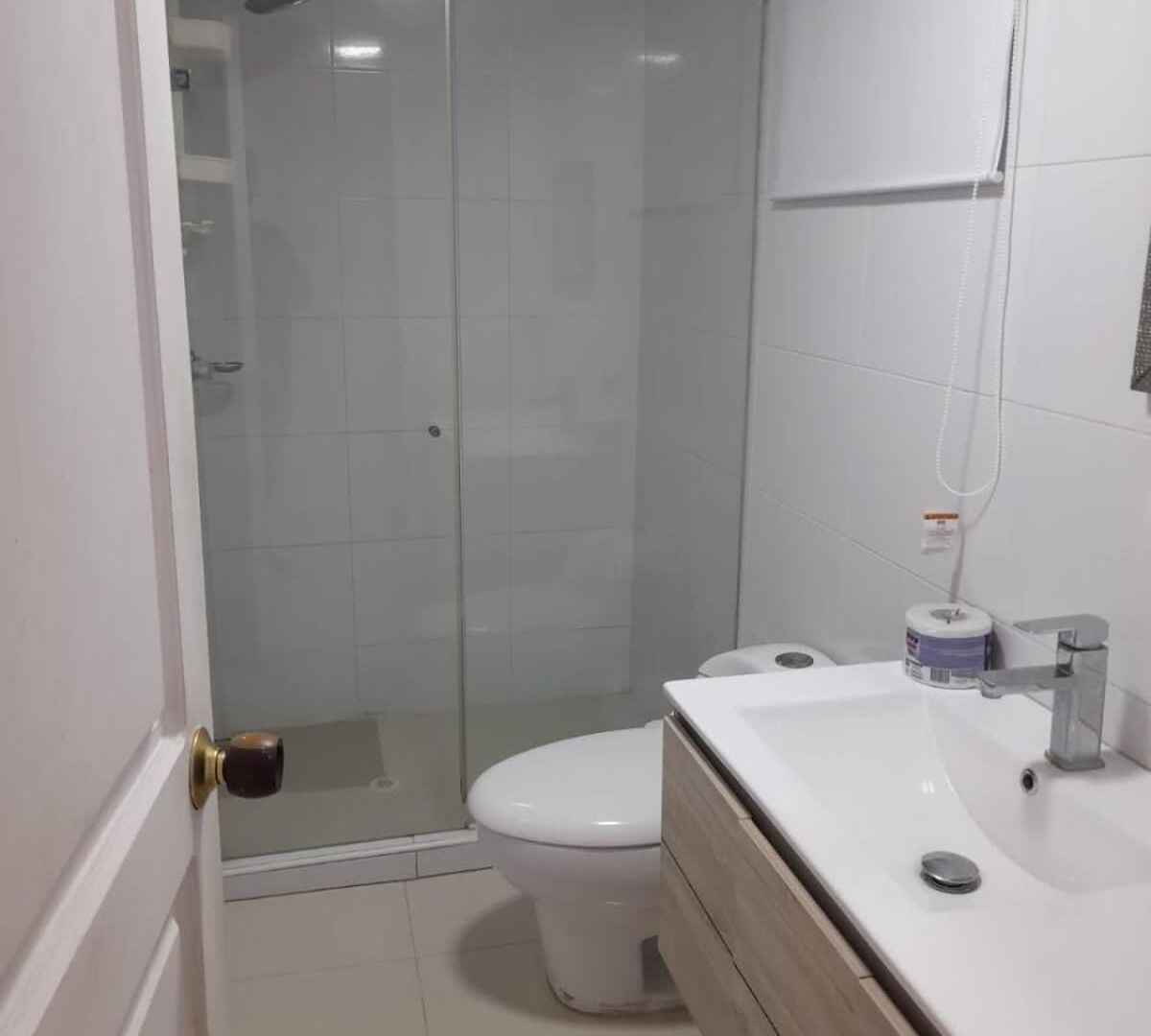 Apartamento Amoblado Cartagena