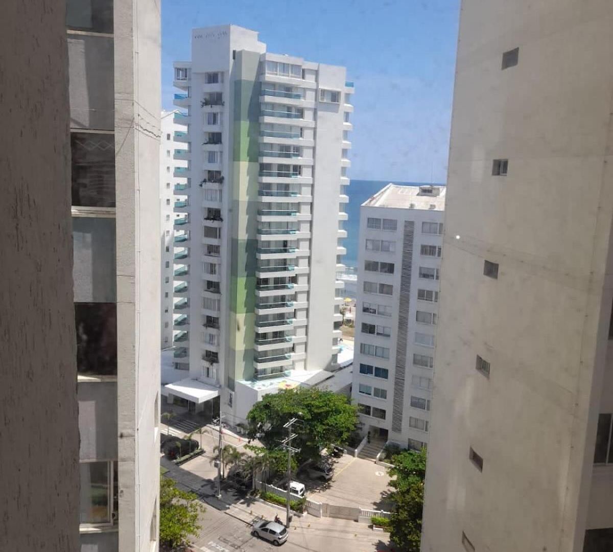 Amoblado Apartamento *