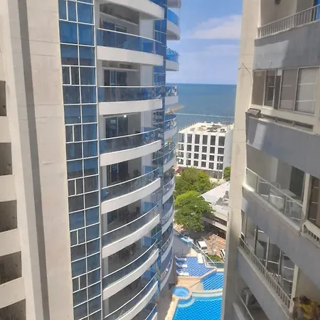 Apartment Amoblado