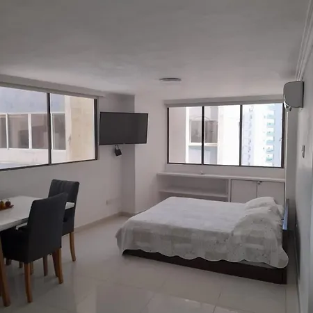Apartment Amoblado