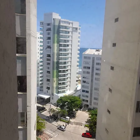 Amoblado Apartment *