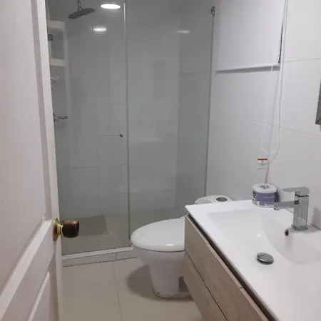 Apartamento Amoblado Cartagena