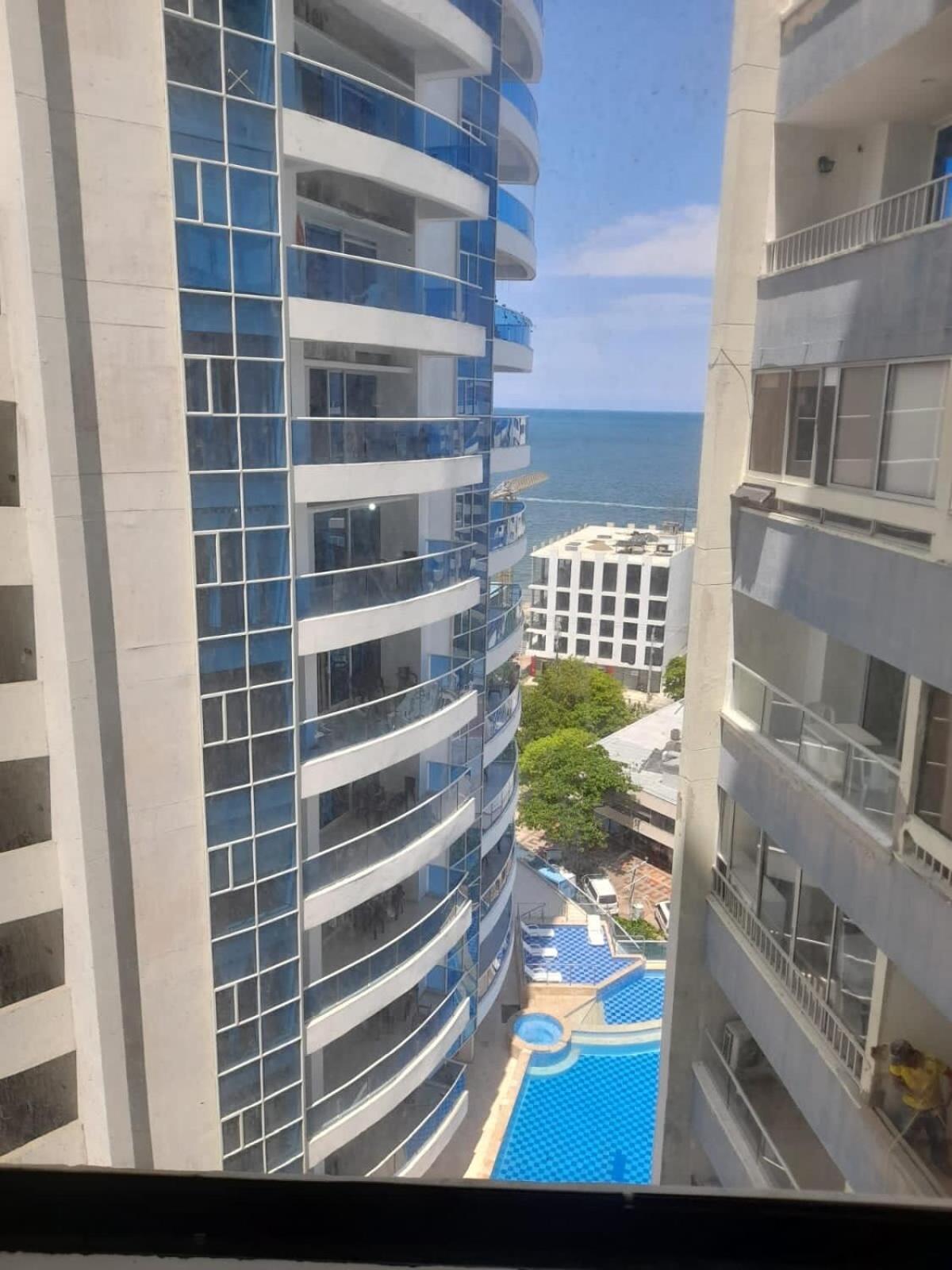 Apartment Amoblado